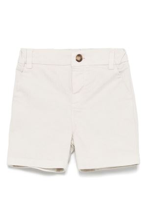 Herringbone-Pattern Shorts ETRO KIDS | GW6559G0064107